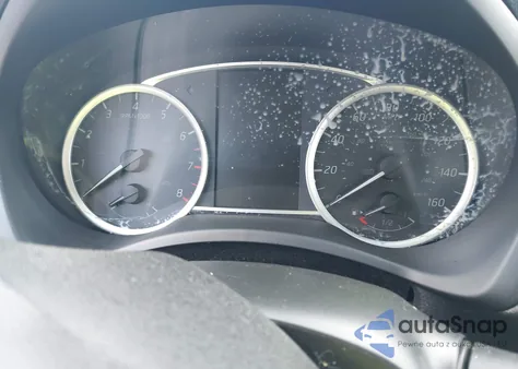 2018 Nissan Sentra Sv from USA, damaged, VIN 3N1AB7AP0JL635231